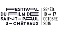 Festival du Film de Saint-Paul-3-Châteaux 2015
