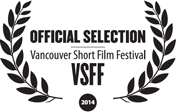 Vancouver Short Film Festival 2014