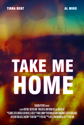 Take Me Home Poster
