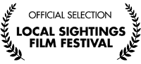 Local Sightings Film Festival 2015